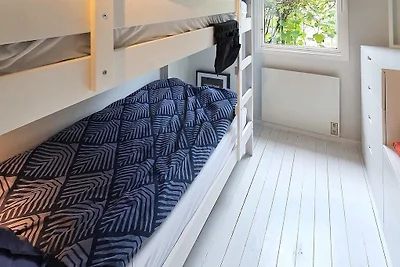 4 Personen Ferienhaus in VEBERÖD-By Traum