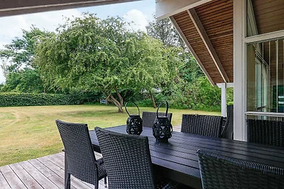 6 persone case ad Asaa-By Traum