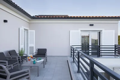 Ferienhaus Erholungsurlaub Premantura