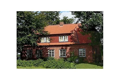 Holiday home with 4 bedrooms