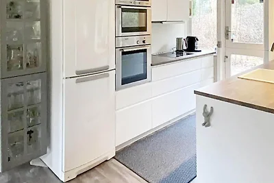 6 Personen Ferienhaus in Sæby