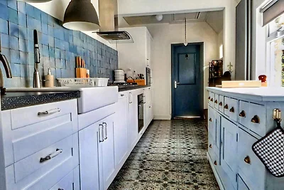 Gemütliches Ferienhaus in ruhiger Lage