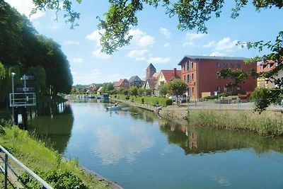 Ferienwohnung, Plau am See