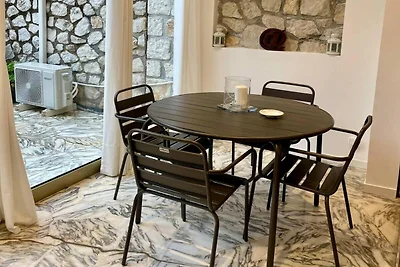 Studio in Antibes nahe La Salis Strand