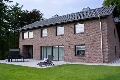 Ferienhaus mit 2 Schlafzimmer