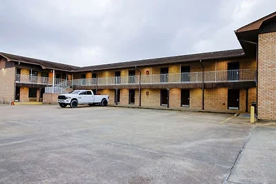 Houston | Suite - King