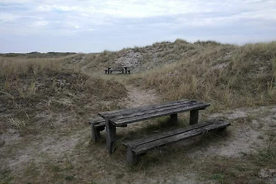 4 persone case ad Læsø