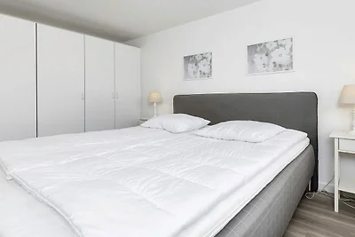 4 Personen Ferienhaus in Karrebæksminde-By...