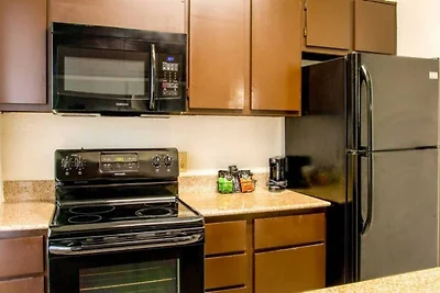 apartman za odmor Obiteljski odmor San Antonio