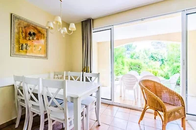 2-Zimmer-Wohnung für 6 Personen - Auswahl