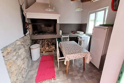 MY DALMATIA - Beach house Franka