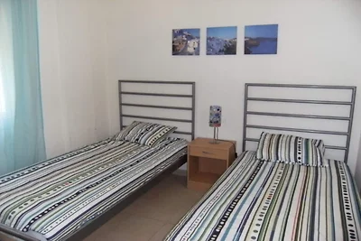 Appartement in L'Escala met zwembad