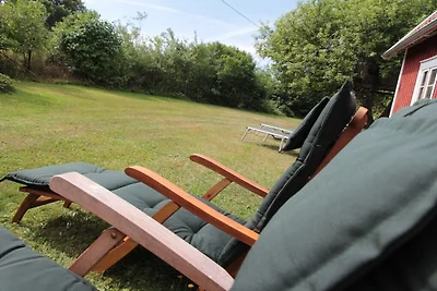 Vakantiehuis in Torsas met zwembad