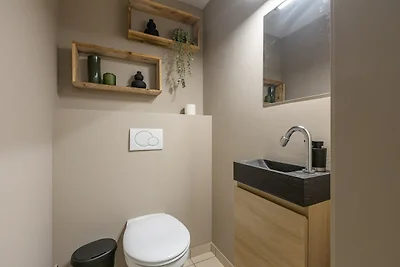 Appartamento con terrazza a Ostenda
