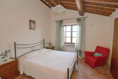 Ferienhaus mit privatem Schwimmbad
