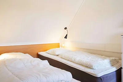 Standardwohnung mit kleiner Küche, Gudhjem