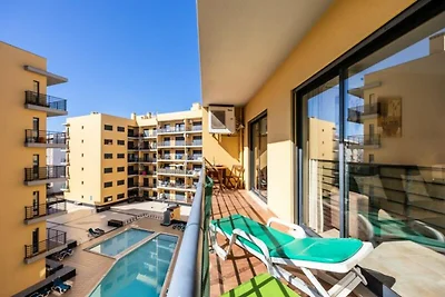 Appartamenti per 5 persone