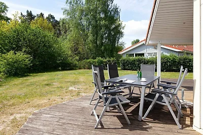6 Personen Ferienhaus in GROEMITZ