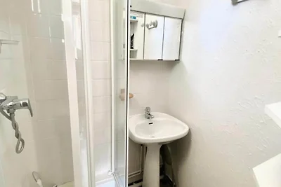 Wohnung in Frankreich direkt an der Piste