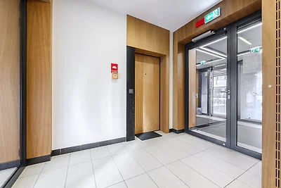 2-Zimmer-Wohnung mit Balkon