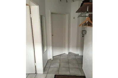 Ferienhaus in Sögel mit Barbecue