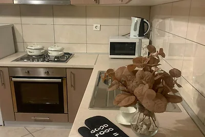 Villa Julia - One Bedroom Apartment 4