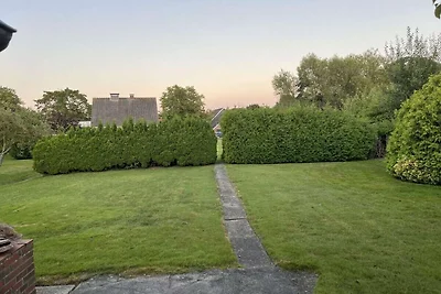 Ferienhaus mit 2 Schlafzimmer