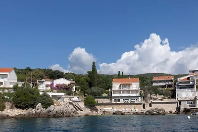 House Rašica -  One Bedroom Apartment with Te...
