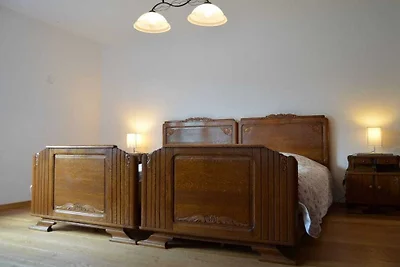 Appartamento per vacanze con 2 camere da...