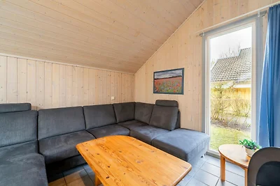 Lakeside Lodge – Een gezellige ontsnapping