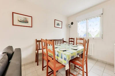 Ferienwohnung in Sarzeau in der Nähe des Stra...