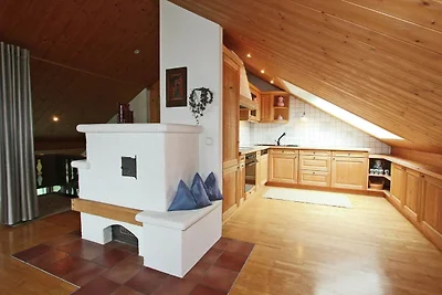 Modernes Ferienhaus in Vorarlberg mit...