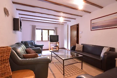 Casa vacanze a Recht con giardino