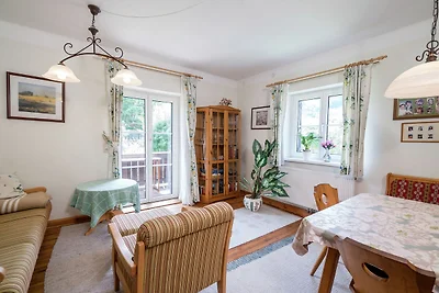 Charmante Ferienwohnung in Kitzbühel mit...