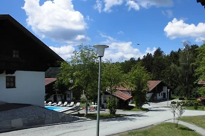 Ferienwohnung mit 3 Schlafzimmer