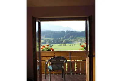 "Stoffelberg" in the Seeblick House