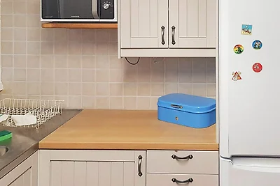 6 Personen Ferienhaus in BJÖRKVIK