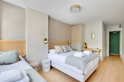 Moderne Residenz „Green Suites“ –...