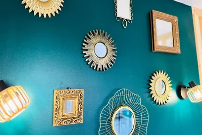 Apartments für 2 Personen