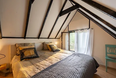 Ferienhaus Nieuwe Beekweg