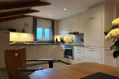 Ferienhaus Erholungsurlaub Oberstdorf