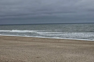 6 Personen Ferienhaus in Ulfborg-By Traum