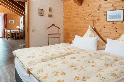 Ferienhaus in Loßburg in der Nähe des...