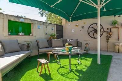 Son Real - Ferienhaus Mit Privatem Pool