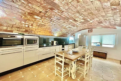 Wohnung in der Nähe des Strandes von Roses