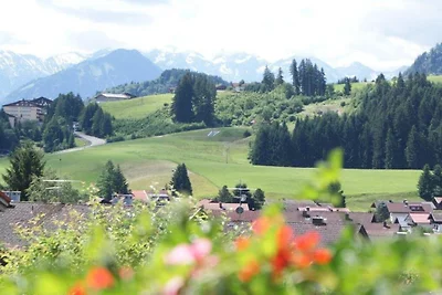1 im Haus Bergsicht