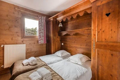 4-Zimmer-Wohnung für 8 Personen - Auswahl