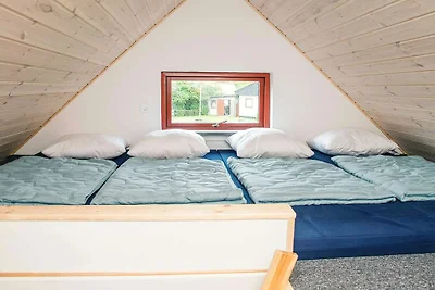 6 Personen Ferienpark haus in Grindsted