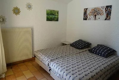 La Mésange Bleue - Privater Pool