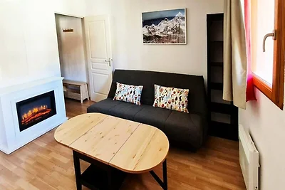 Appartamento a Les Orres con vista sulle...